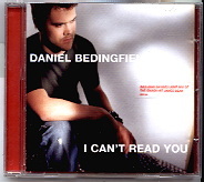 Daniel Bedingfield - I Can't Read You